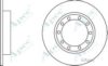 APEC braking DSK2959 Brake Disc